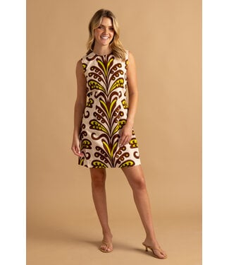 Double A Kendall Dress