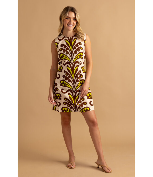 Double A Kendall Dress