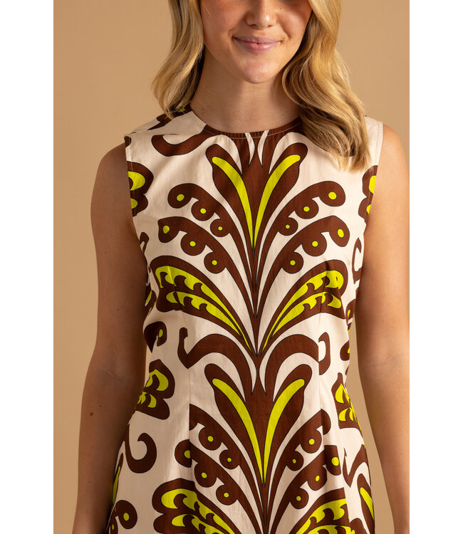 Double A Kendall Dress