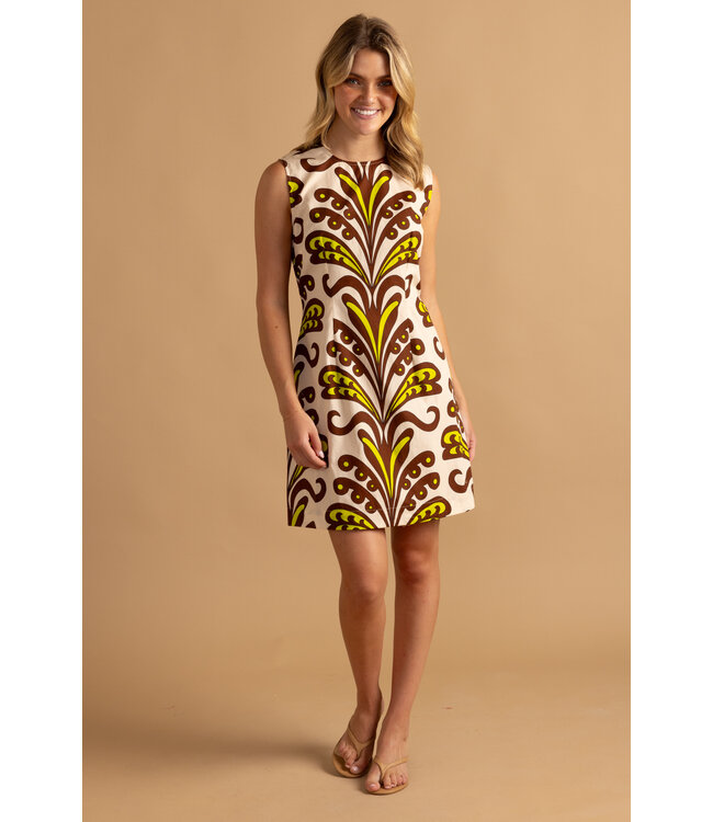 Double A Kendall Dress