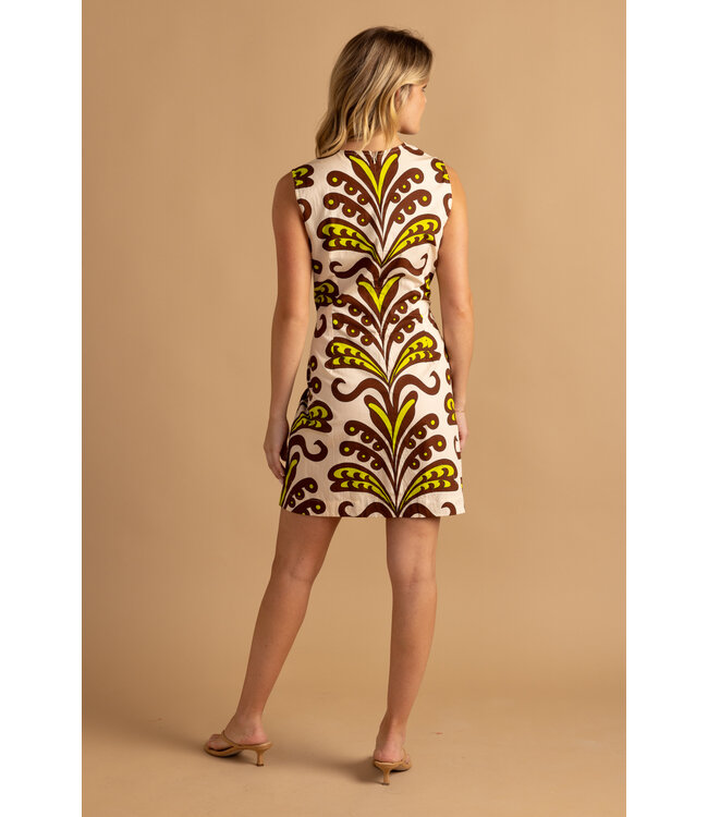 Double A Kendall Dress