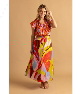 Double A Marisol Skirt