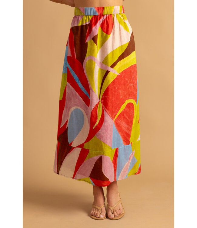 Double A Marisol Skirt