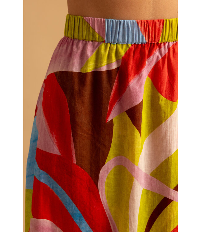 Double A Marisol Skirt