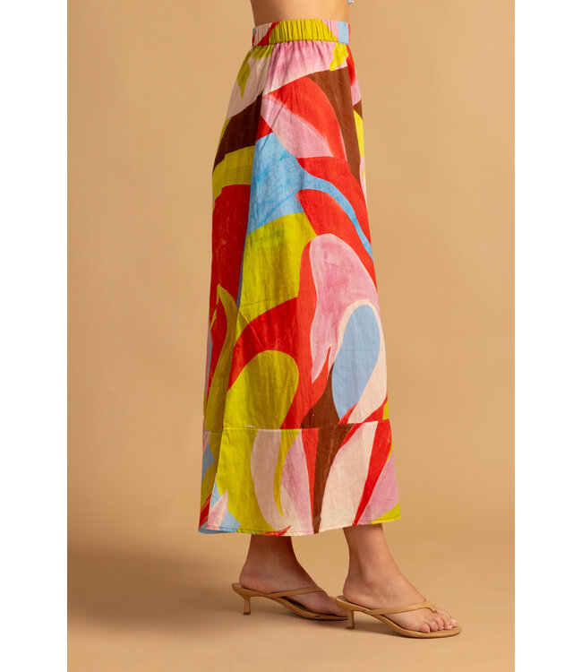 Double A Marisol Skirt