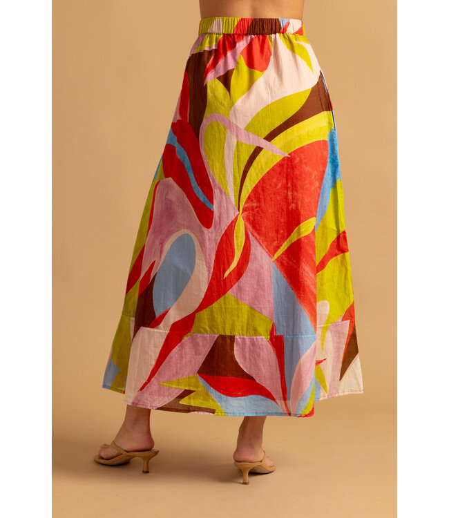 Double A Marisol Skirt