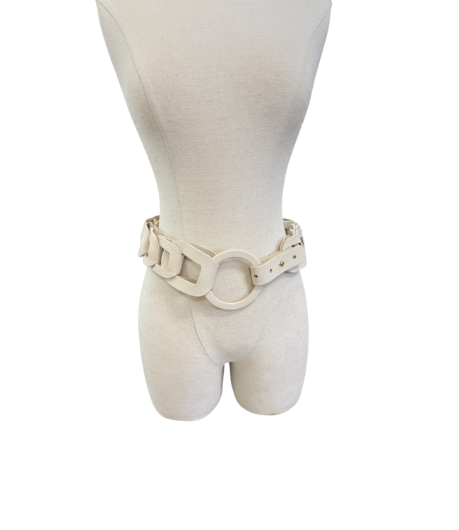 Brave Leather Inian Belt