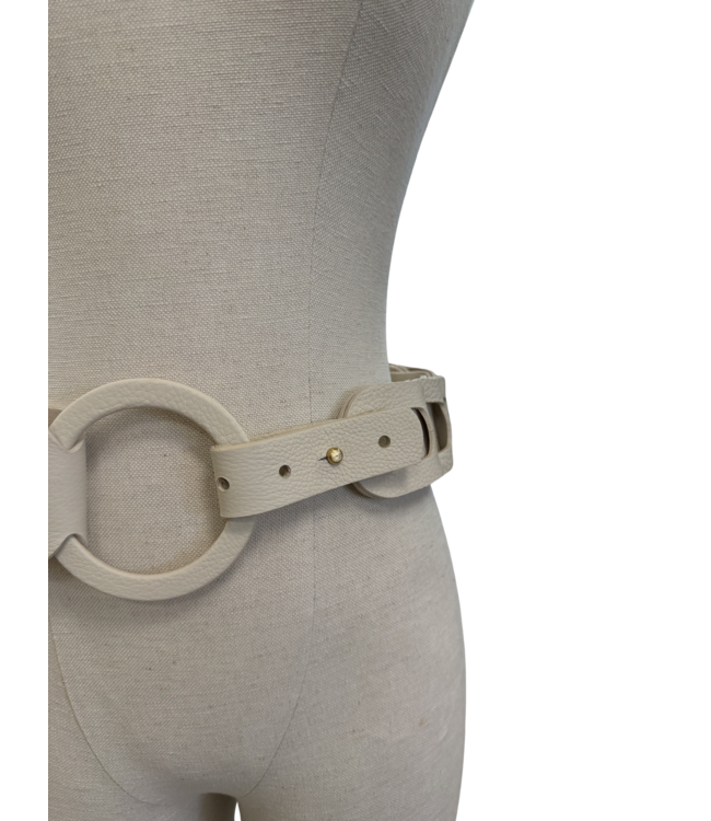 Brave Leather Inian Belt