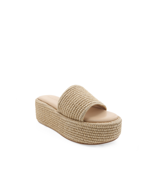 Zabella Wedge