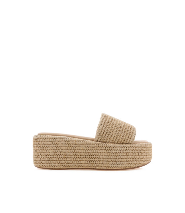 Zabella Wedge