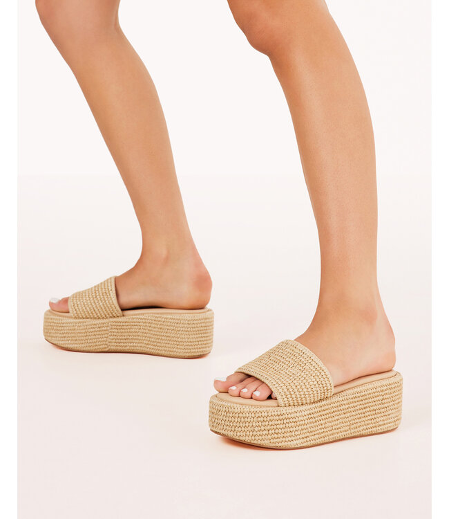 Zabella Wedge