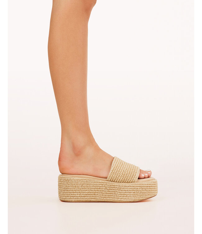 Zabella Wedge
