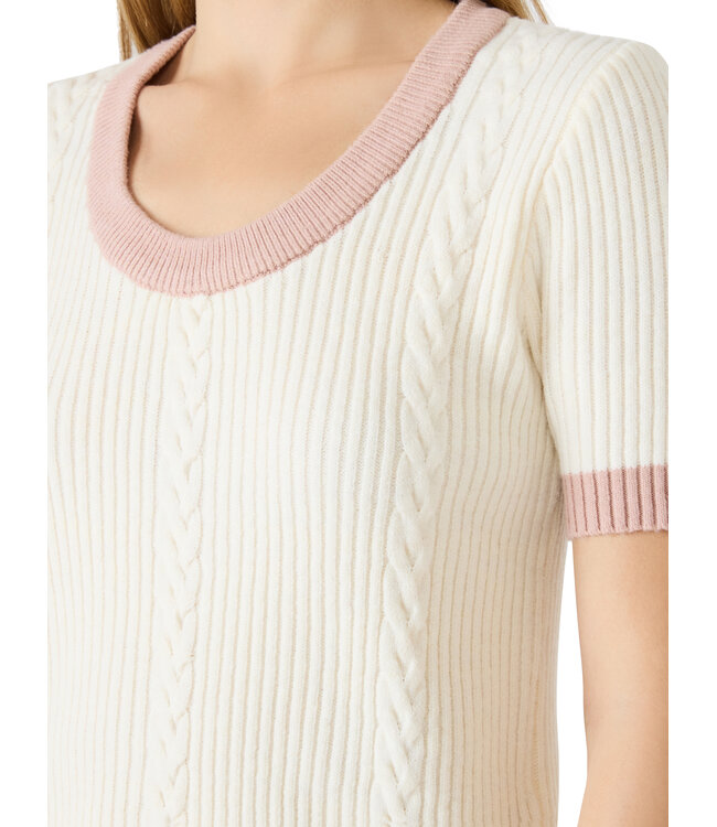 Mayson Sweater