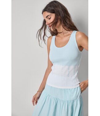 Lilla P Bamboo Dye Tank