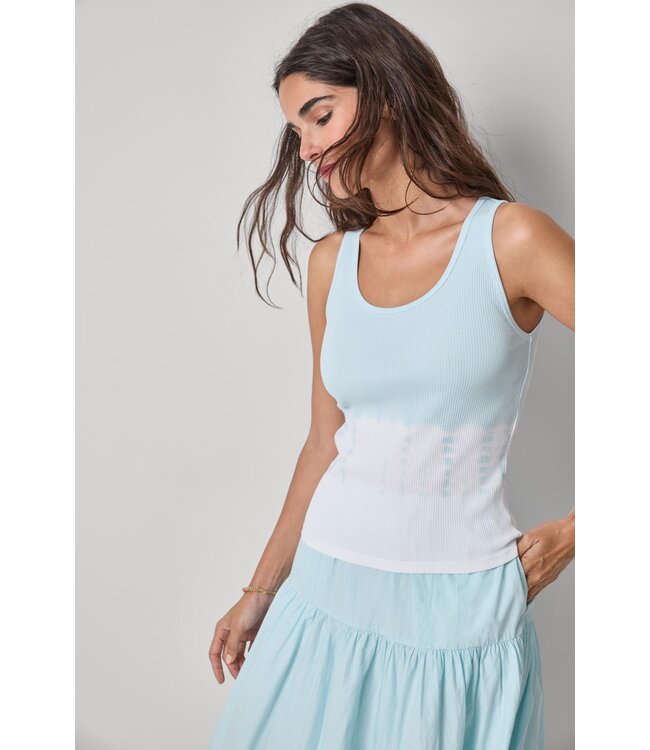 Lilla P Bamboo Dye Tank
