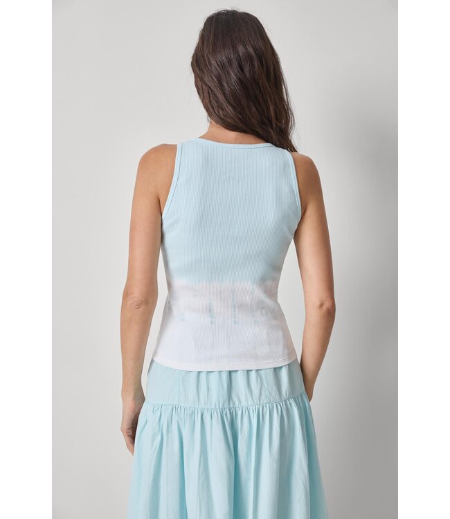 Lilla P Bamboo Dye Tank