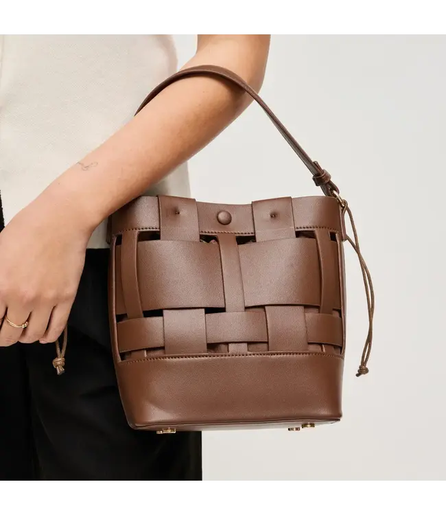 Parker Crossbody