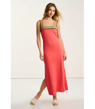 Lisa Todd Love Bond Dress