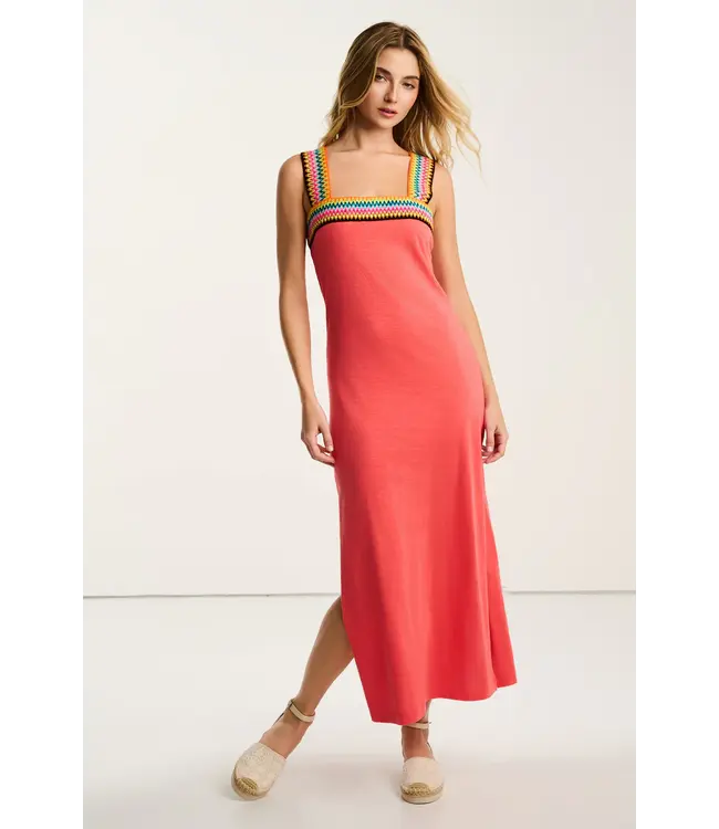 Lisa Todd Love Bond Dress