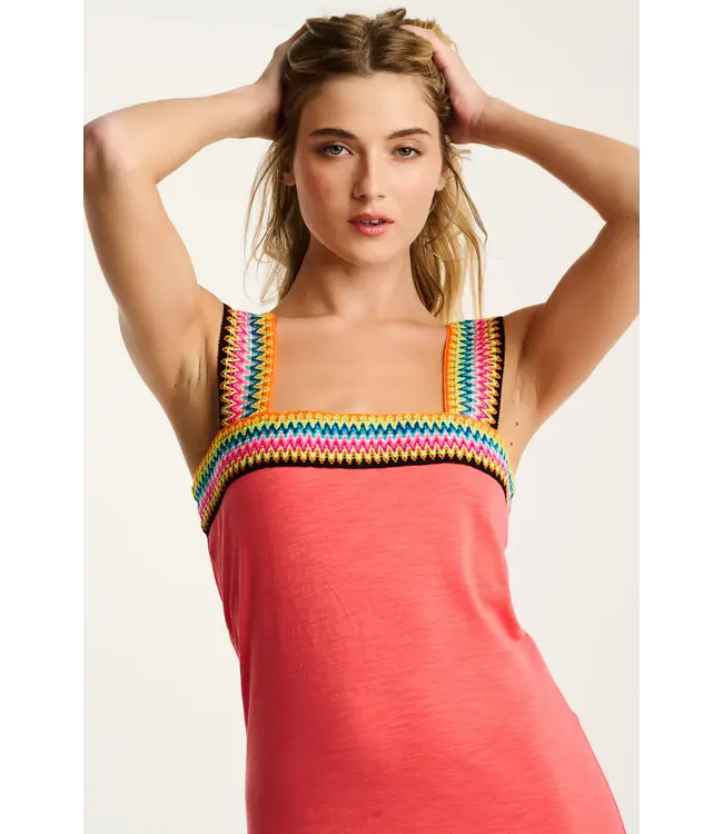 Lisa Todd Love Bond Dress