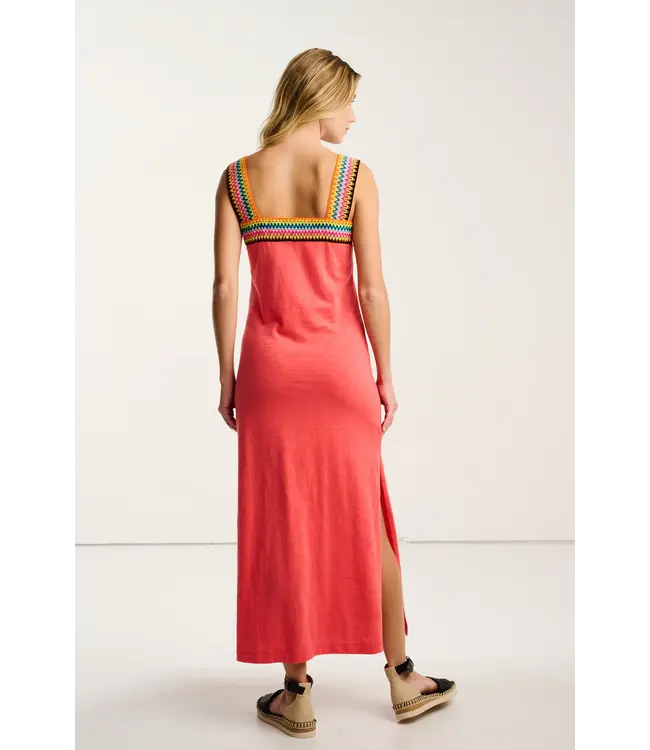 Lisa Todd Love Bond Dress