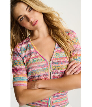 Lisa Todd Sun-Sational Cardi
