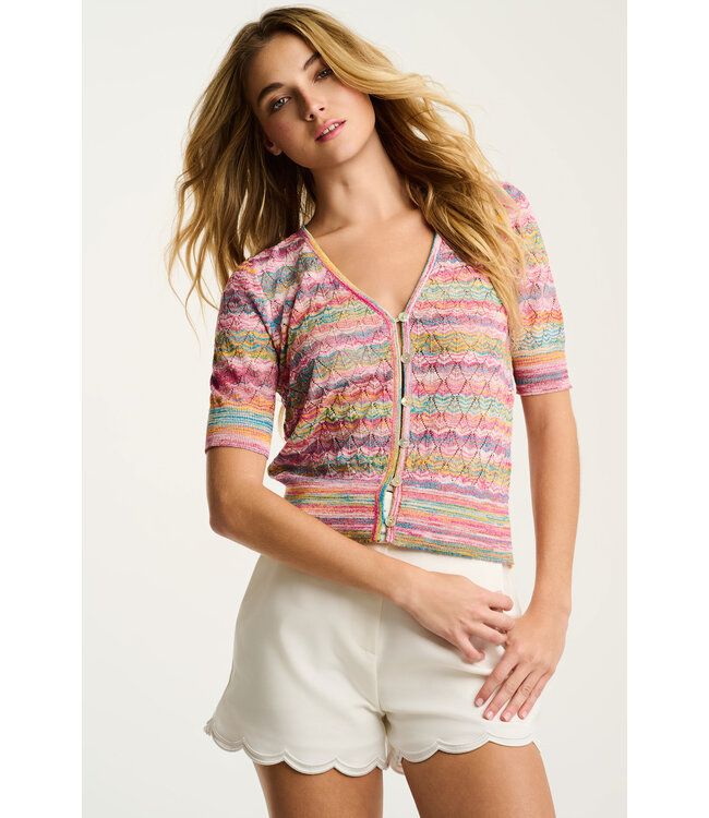 Lisa Todd Sun-Sational Cardi