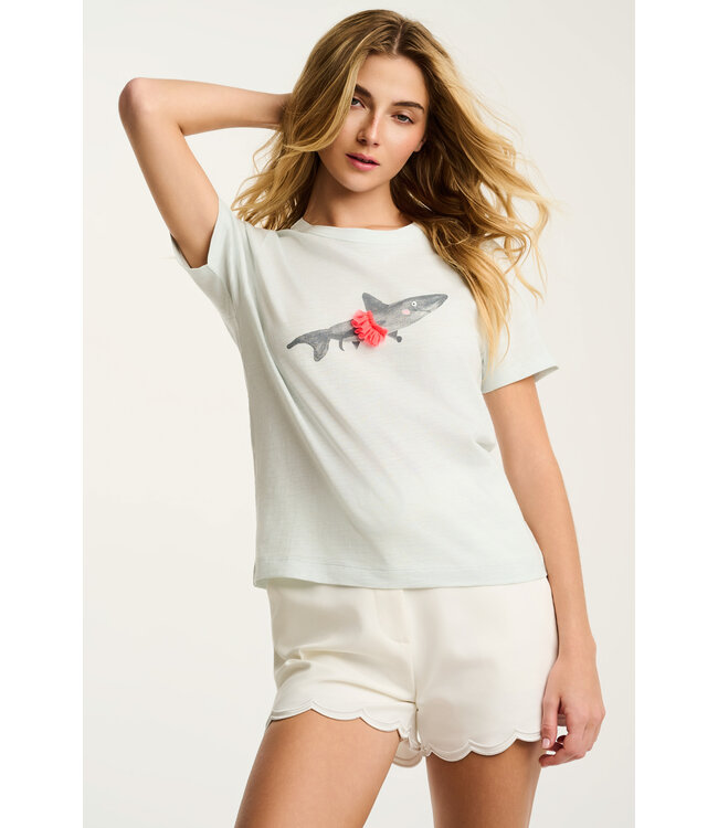 Lisa Todd Jaw-Dropping