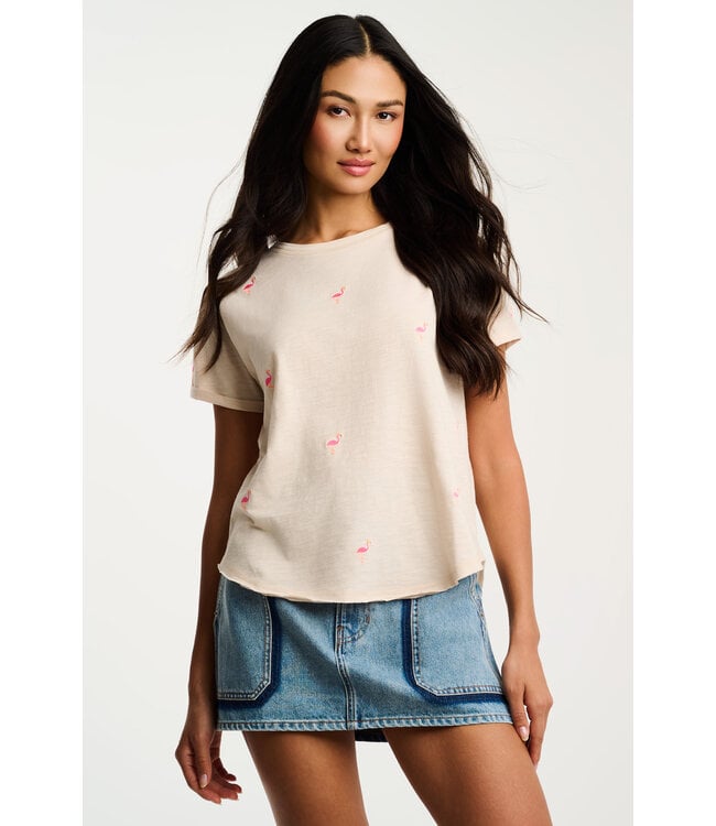 Lisa Todd What the Flock