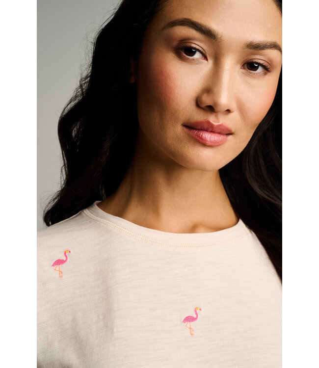 Lisa Todd What the Flock