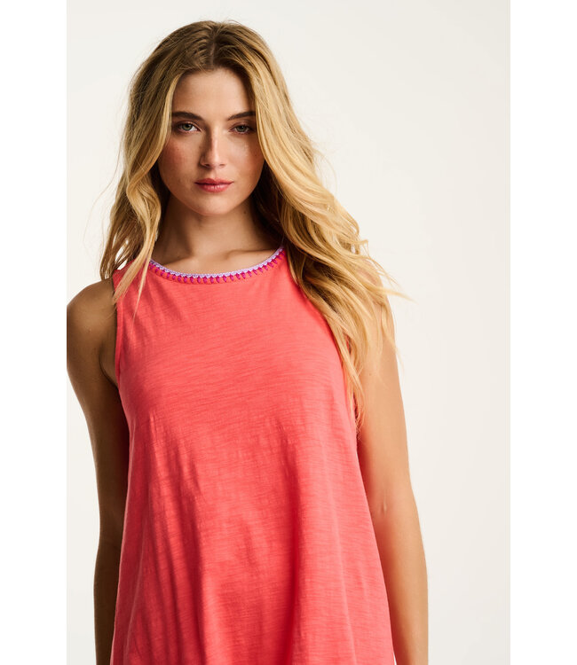 Lisa Todd Summer Swing