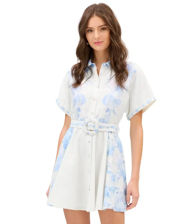 Allison Finley Dress