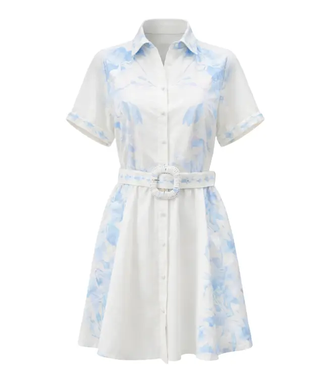 Allison Finley Dress