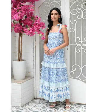 Piccola Aria Tube Maxi