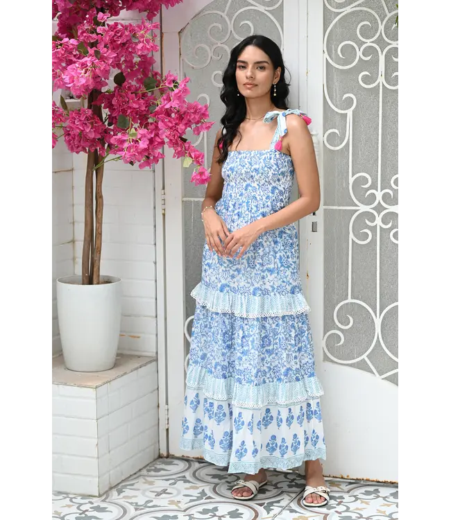 Piccola Aria Tube Maxi