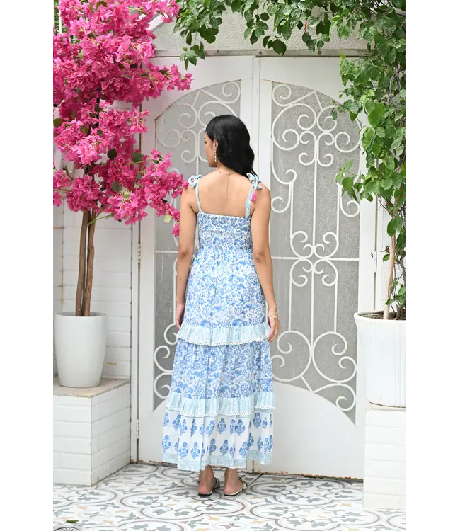 Piccola Aria Tube Maxi