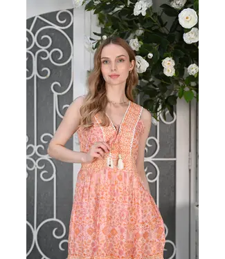 Piccola Tricia Mini Dress