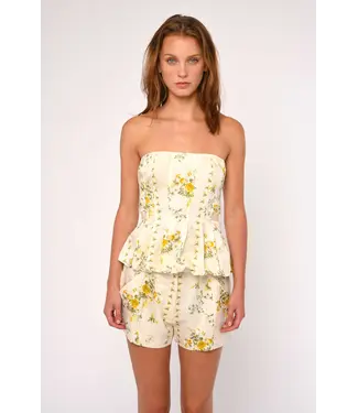 Love The Label Kaye Shorts