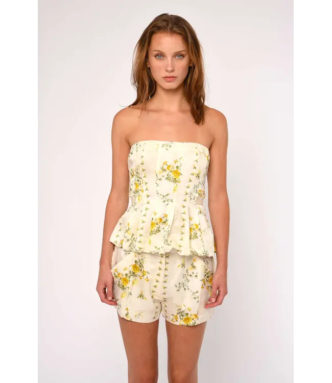 Love The Label Kaye Shorts