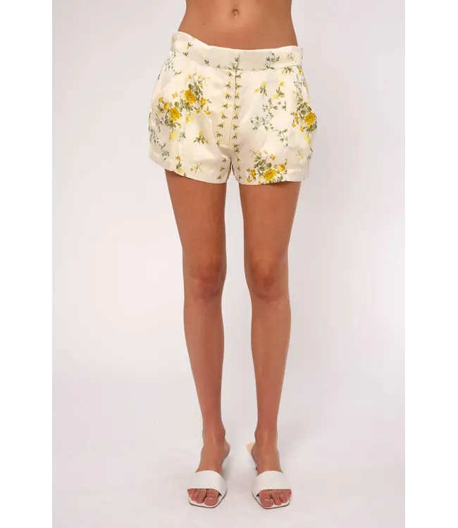 Love The Label Kaye Shorts