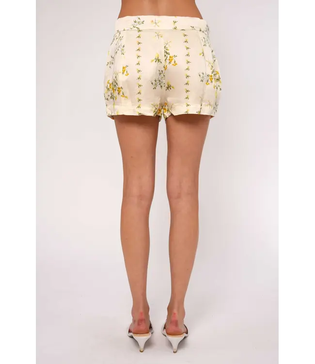 Love The Label Kaye Shorts