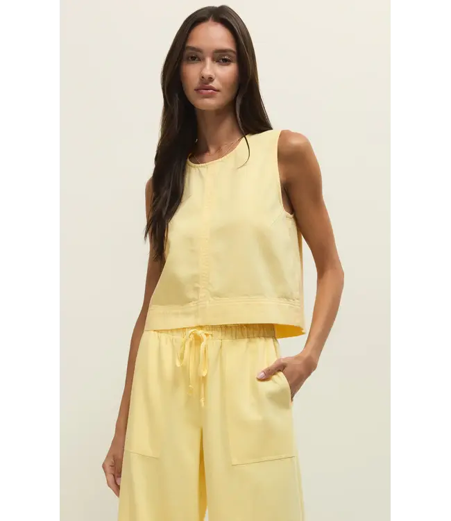 Z Supply Sun Seeker Tank