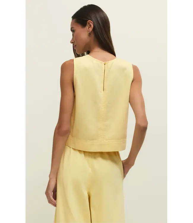 Z Supply Sun Seeker Tank