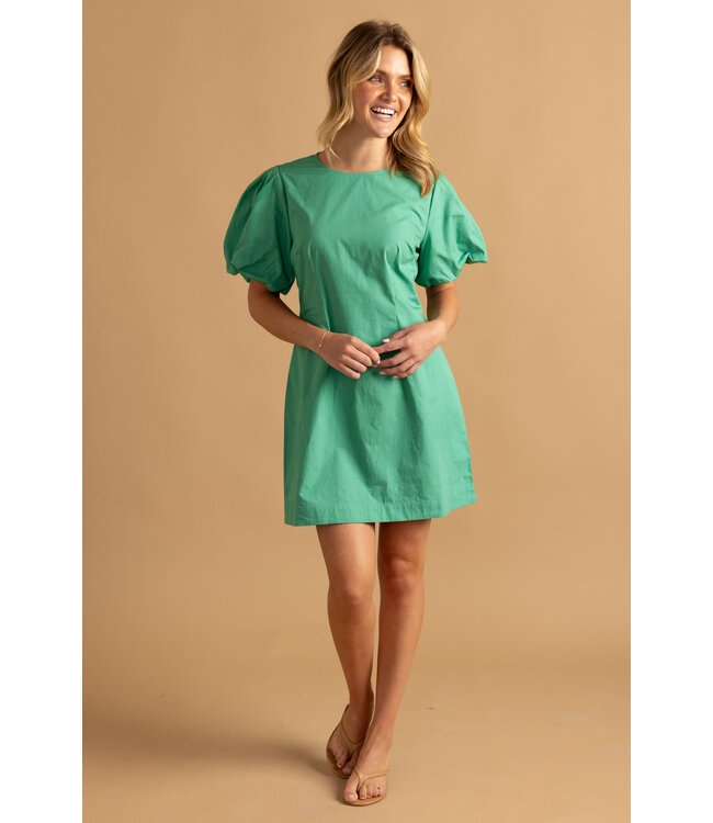 Double A Rome Dress