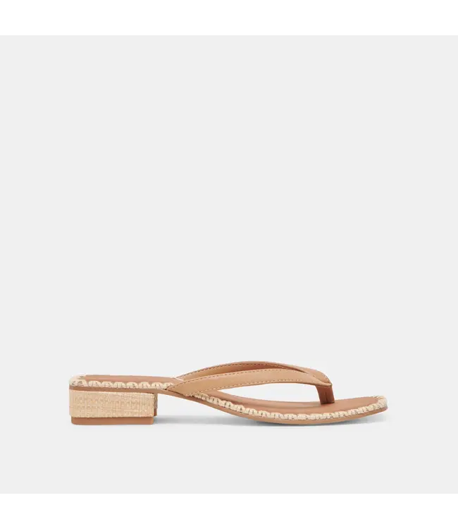 Dolce Vita Barty Square Toe