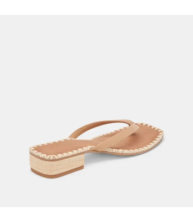 Dolce Vita Barty Square Toe