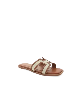 Gordy Linen Slides