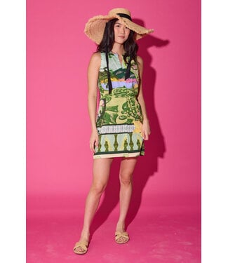 Alden Adair Evelyn Dress