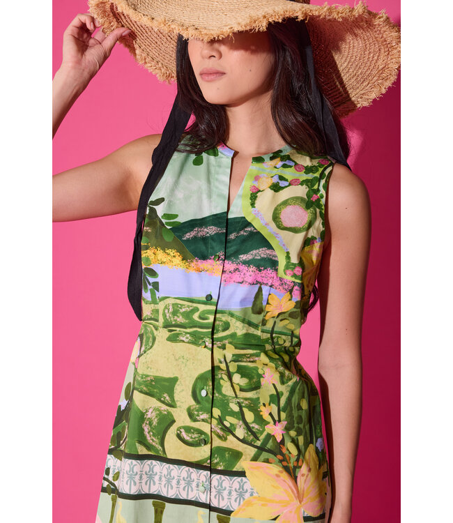Alden Adair Evelyn Dress