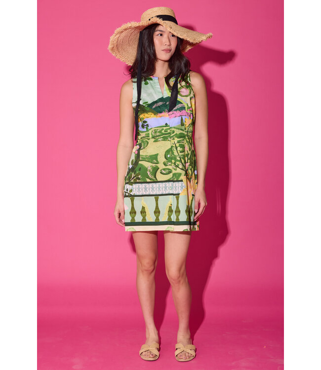 Alden Adair Evelyn Dress